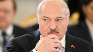 The pendulum is swinging: Belarus withdrew from the CFE Treaty regarding Poland and the Czech Republic