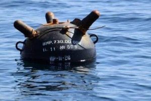 Demining the Black Sea: why Ukraine and NATO cannot do it alone?