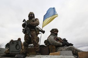 Retraining for all men every 10 years: what will be the army of Ukraine after the war