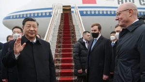 To both yours and ours: why neither Ukraine’s victory nor Russia’s victory is beneficial to China