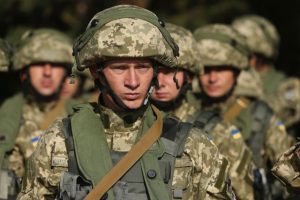 Ukraine must radically change its war tactics