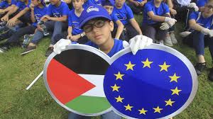 “Patience has run out”: EU stops funding projects in Palestine