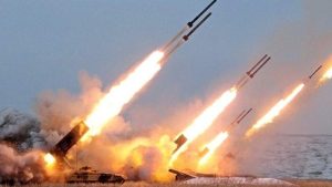 They don’t regret money: where is Russia aiming its most expensive missiles?