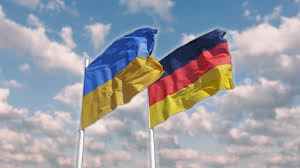 Not for the last time: Germany will allocate €200 million to Ukraine ​