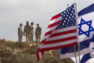 Not the time: why the United States refused to send military personnel to Israel