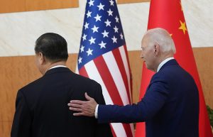 Biden and Xi Jinping will discuss several important issues: what should Ukraine expect?