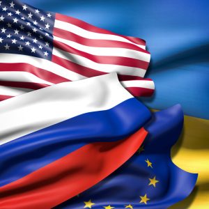 There is hope: the US and the EU will discuss the possibility of reconciliation between Russia and Ukraine