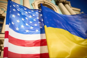 There is no alternative: the US provided Ukraine with a new package of military assistance