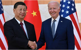 The effect of presence: what is significant about the visit of the Chinese leader to the USA ​