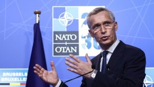 “A long way”: NATO Secretary General named the conditions for ending the Russian-Ukrainian war