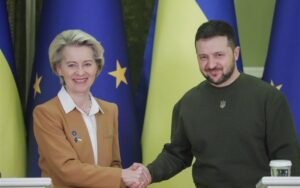 EU-Ukraine negotiations: what should really be expected?