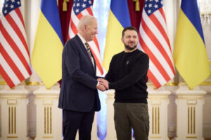 To be or not to be? What to expect from Zelenskyy’s visit to the USA?