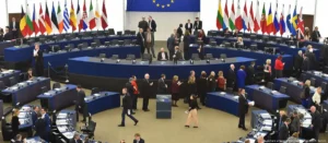 “Something new”: The European Parliament wants to announce a vote of no confidence in the European Commission