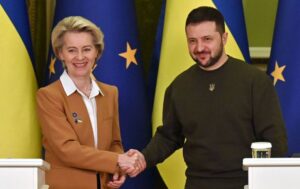 The real terms when Ukraine can become a member of the EU: how long should we wait?