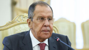 Lavrov: “The West proposes to hold peace negotiations without the participation of Kyiv”