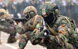 “Demonstration of power”: why Moldova started military exercises on the border with Transnistria