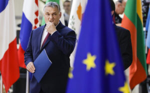 “Fly in the ointment”: Why Hungary blocked EU aid to Ukraine