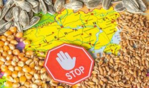 Why Europe is afraid of Ukrainian grain?