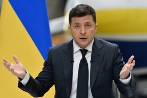 If it’s not possible, but it’s very necessary: Ukraine again asks the EU for financial assistance