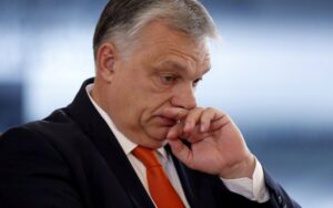 Stick or carrot: Orban will be neutralized