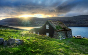 If you want to see Iceland, you should pay: the residence tax has been restored in the country