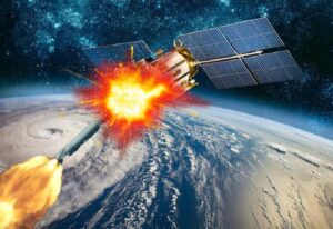 The war moves into space: the USA will install satellite surveillance of ballistic and supersonic threats from China and Russia