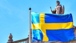 The warnings are becoming more direct: Swedish authorities have openly warned the Swedes to prepare for war