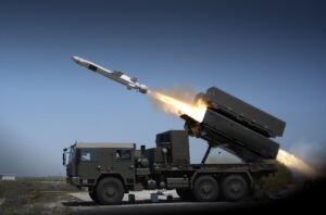 Armed means forewarned: why Romania is buying modern missiles