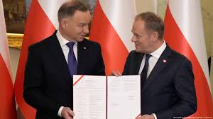 “Boiling point”: Poland is on the brink of a political crisis