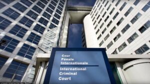 Not the point yet: why the ICC did not meet Ukraine halfway​