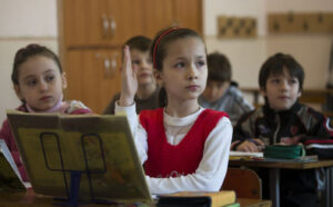 Poland is preparing its citizens for war: they want to introduce education even in kindergartens