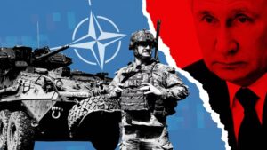 Is the West ready for an attack by Russia?