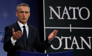 Men or women: who will be the next NATO Secretary General?