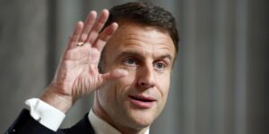 Macron aims to become an authority for Xi Jinping: can he influence an end to the war?