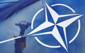 NATO officially sets two conditions under which troops will enter Ukraine