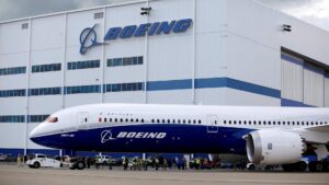 Coincidence or not: the second American specialist who warned about Boeing defects suddenly died