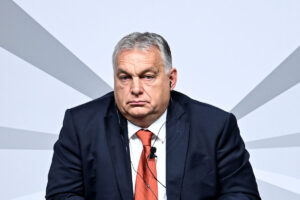 “EU Held Hostage by Orbán”: Hungary Blocks Over 40% of Decisions on Aid to Ukraine