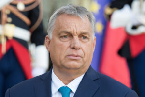 In Orban’s comments on reforms regarding the rights of national minorities in Ukraine