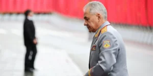 Anticipating a Breakthrough in Ukraine? – The Shoigu Epoch Is Over