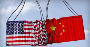 The point of no return is getting closer: the deterioration of relations between the US and China