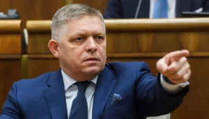 The assassination attempt on Fico opens the door for cracking down on the opposition