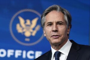 Blinken: USA Plan for Ukraine and Negotiations with Russia