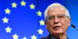 Borrell Comments on the Possibility of Western Weapons Strikes on Russia, and Stoltenberg Issues a Statement