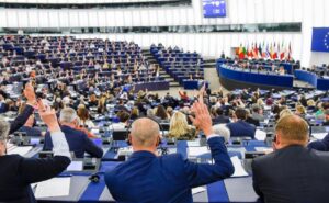 Putin’s Allies Could Gain Power: How the European Parliament Elections Will Determine the Fate of Ukraine and the EU