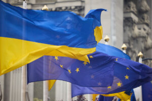 Nearly all EU countries support opening accession negotiations with Ukraine, sources say