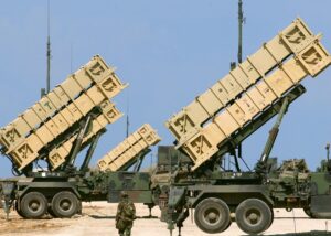 The United States Does Not Plan to Transfer Patriot Air Defense Systems from Poland to Ukraine