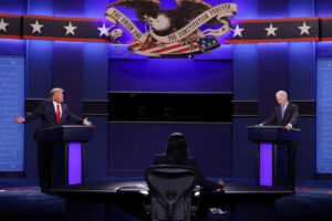 The First Biden vs. Trump Debate: Who Won and What It Means for the 2024 Election