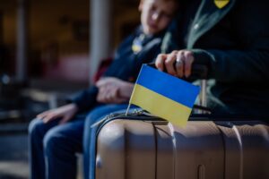 EU Extends Temporary Protection for Ukrainians