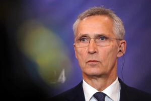 The US to Increase Shell Production to 100,000 Per Month, Says Stoltenberg