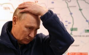 Tribunal over Putin – to be: now officially